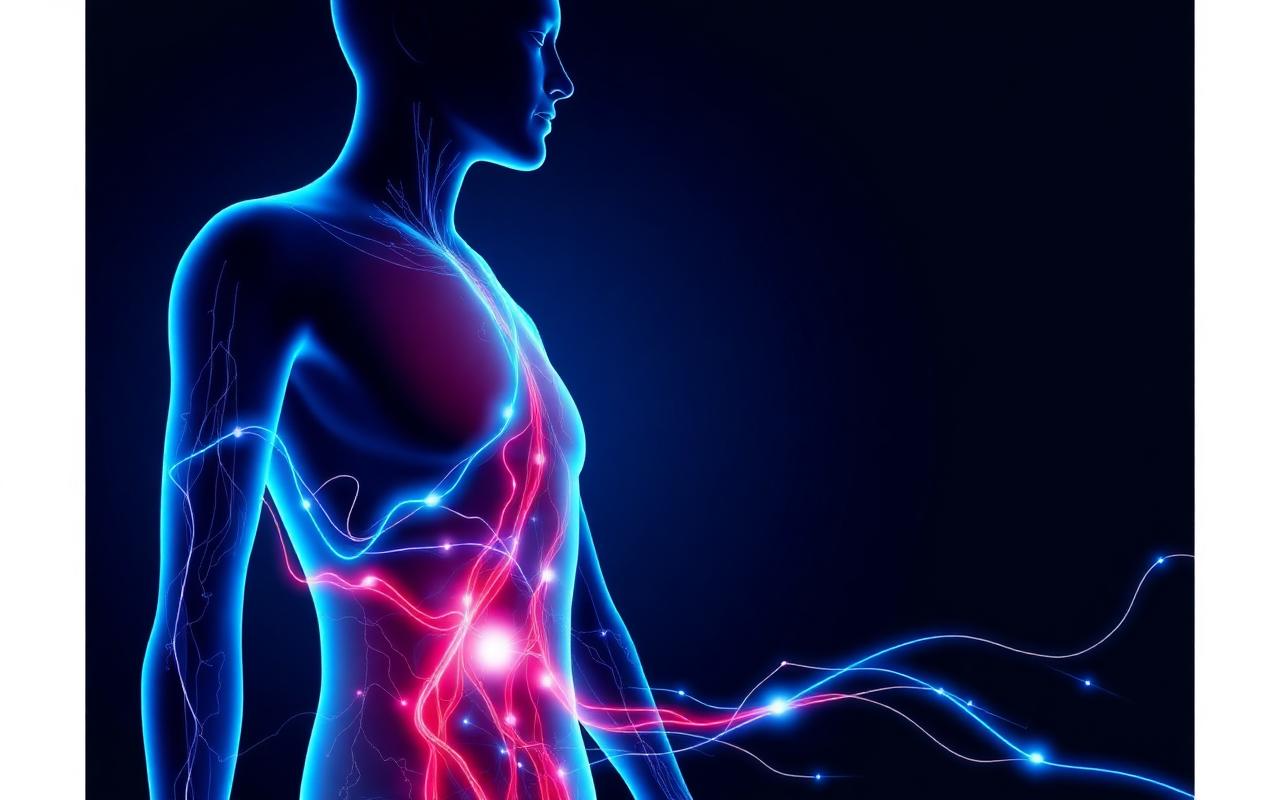 How Titan RX supports healthy blood flow and energy